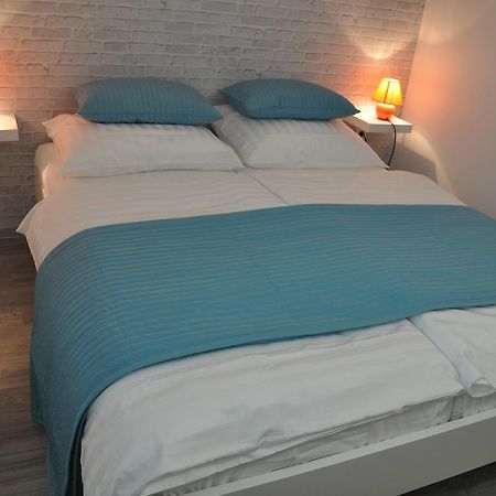 Isabella Rooms Ljubljana Exteriör bild