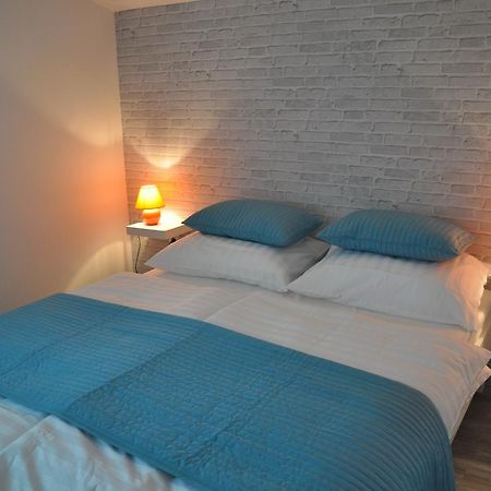 Isabella Rooms Ljubljana Exteriör bild