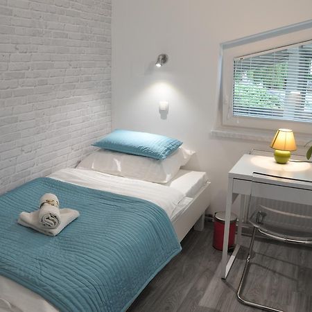 Isabella Rooms Ljubljana Exteriör bild