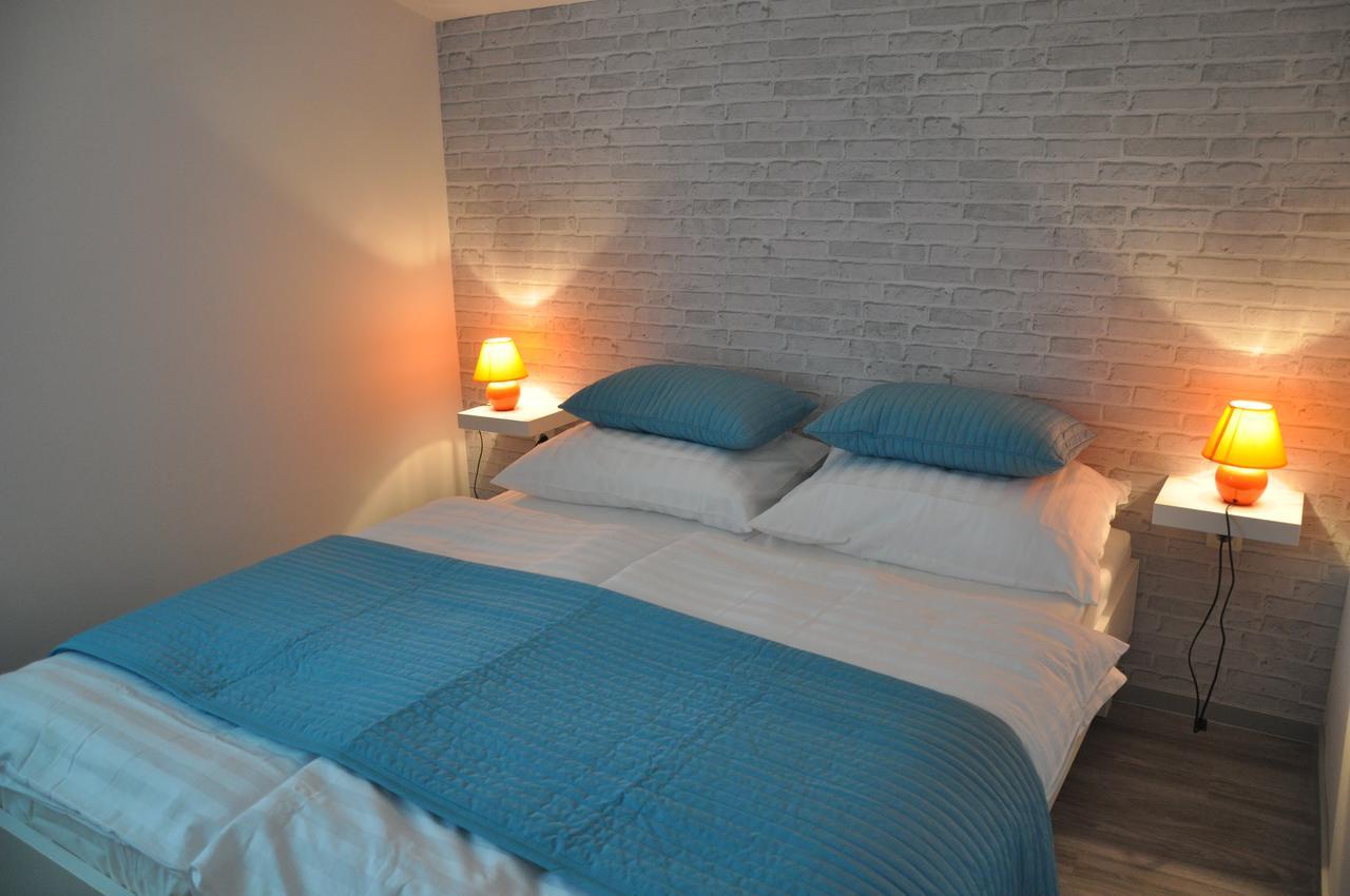 Isabella Rooms Ljubljana Exteriör bild