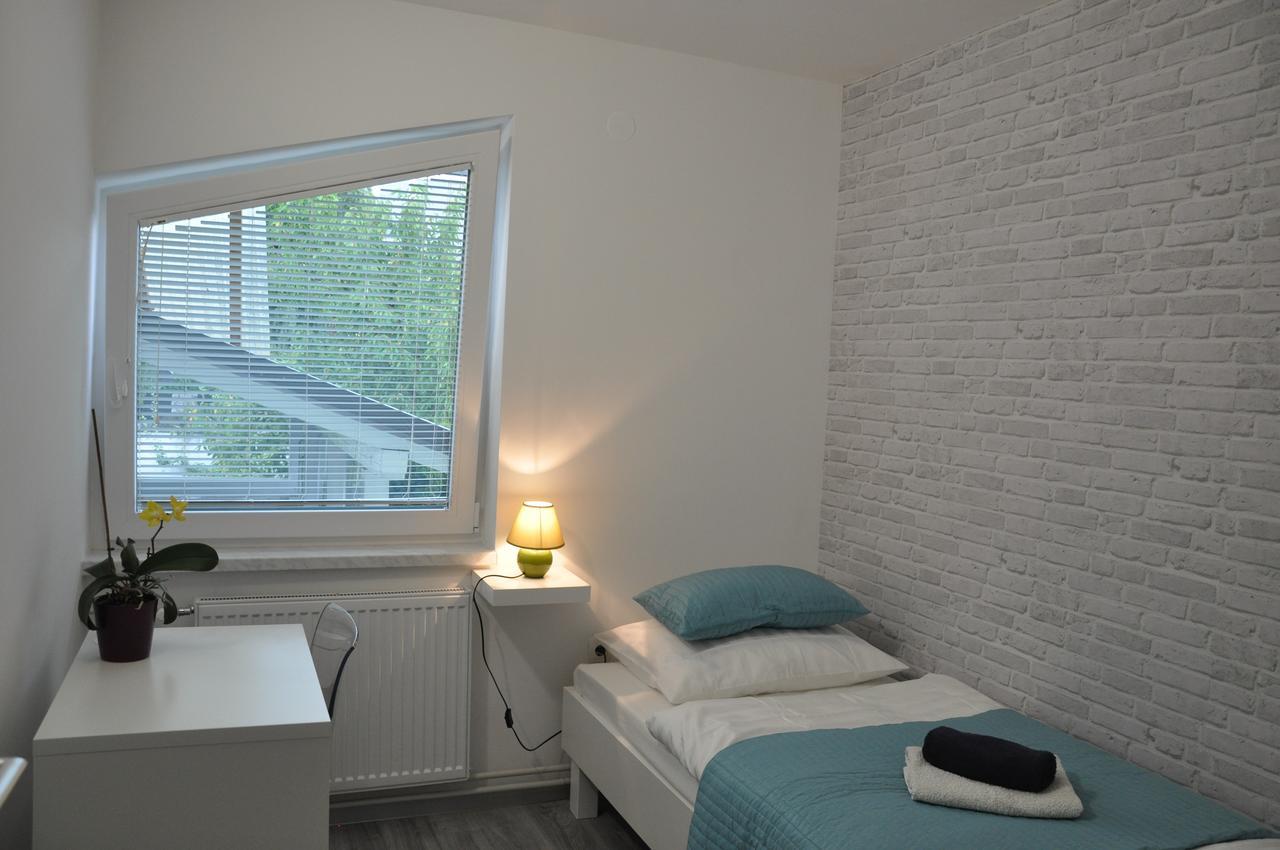 Isabella Rooms Ljubljana Exteriör bild