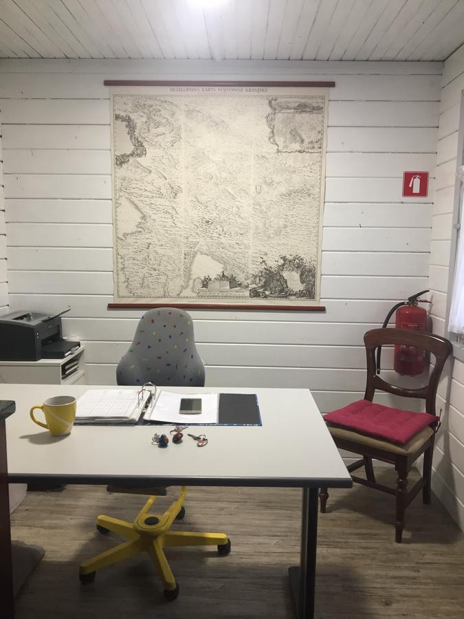 Isabella Rooms Ljubljana Exteriör bild